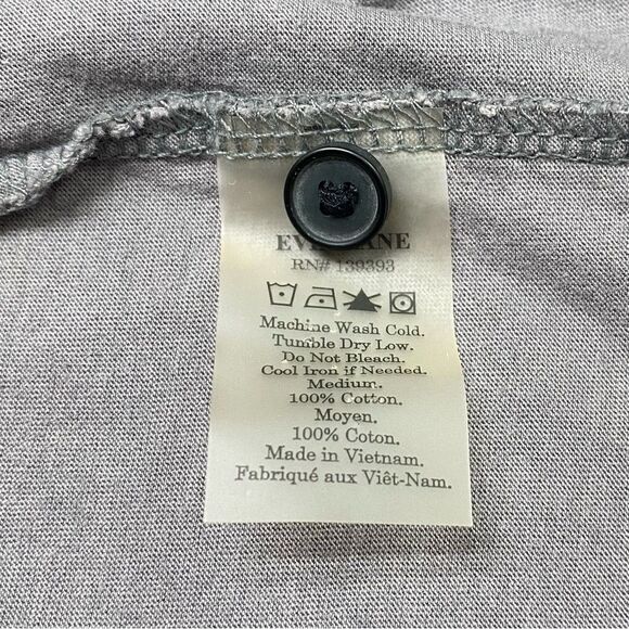 EVERLANE POLO  - Picture 7 of 7